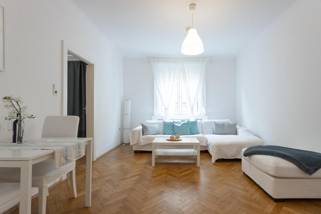 City Center Operastreet Apartment "Italy" Wiedeń Zewnętrze zdjęcie